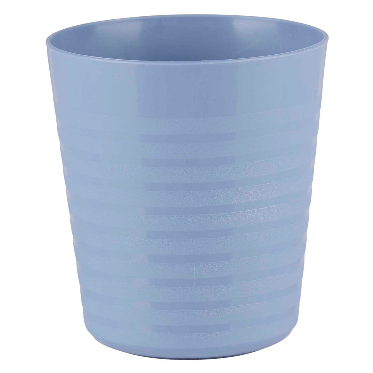 Gekleurde bekers, 4dlg.