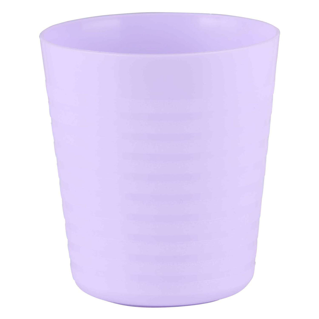 Gekleurde bekers, 4dlg.