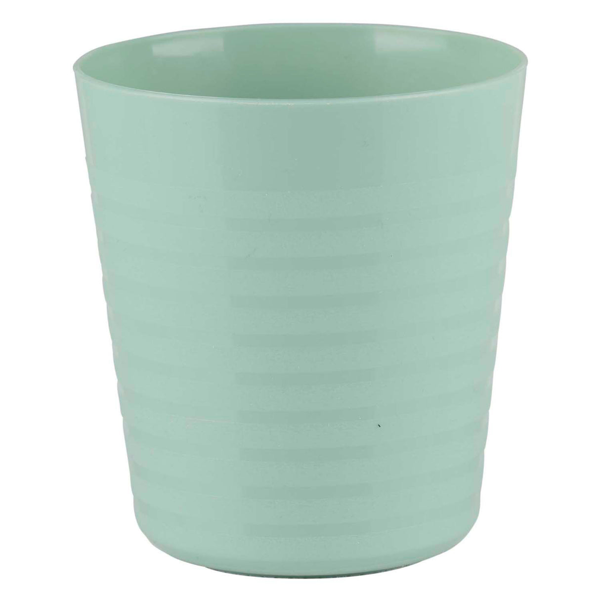 Gekleurde bekers, 4dlg.