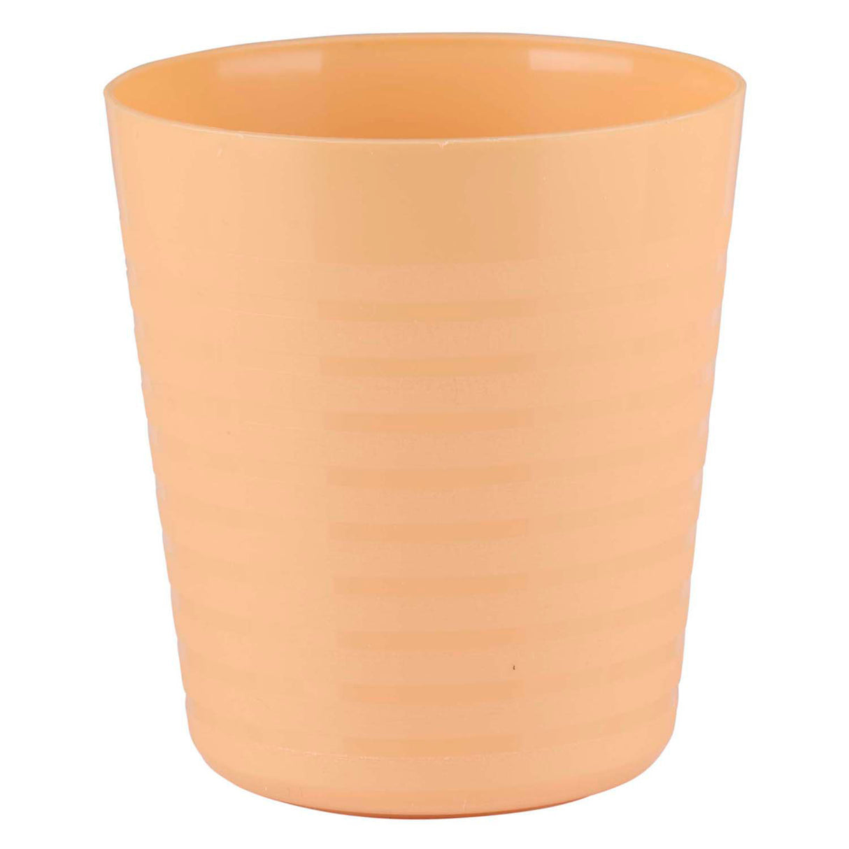 Gekleurde bekers, 4dlg.