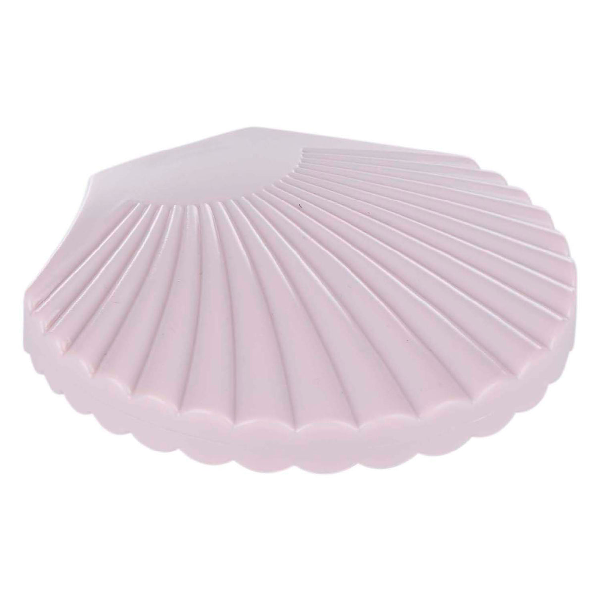 Spiegeltje schelp