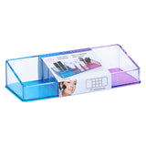 Make-up organizer 11 vakken