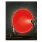 Projectielamp avondschemering