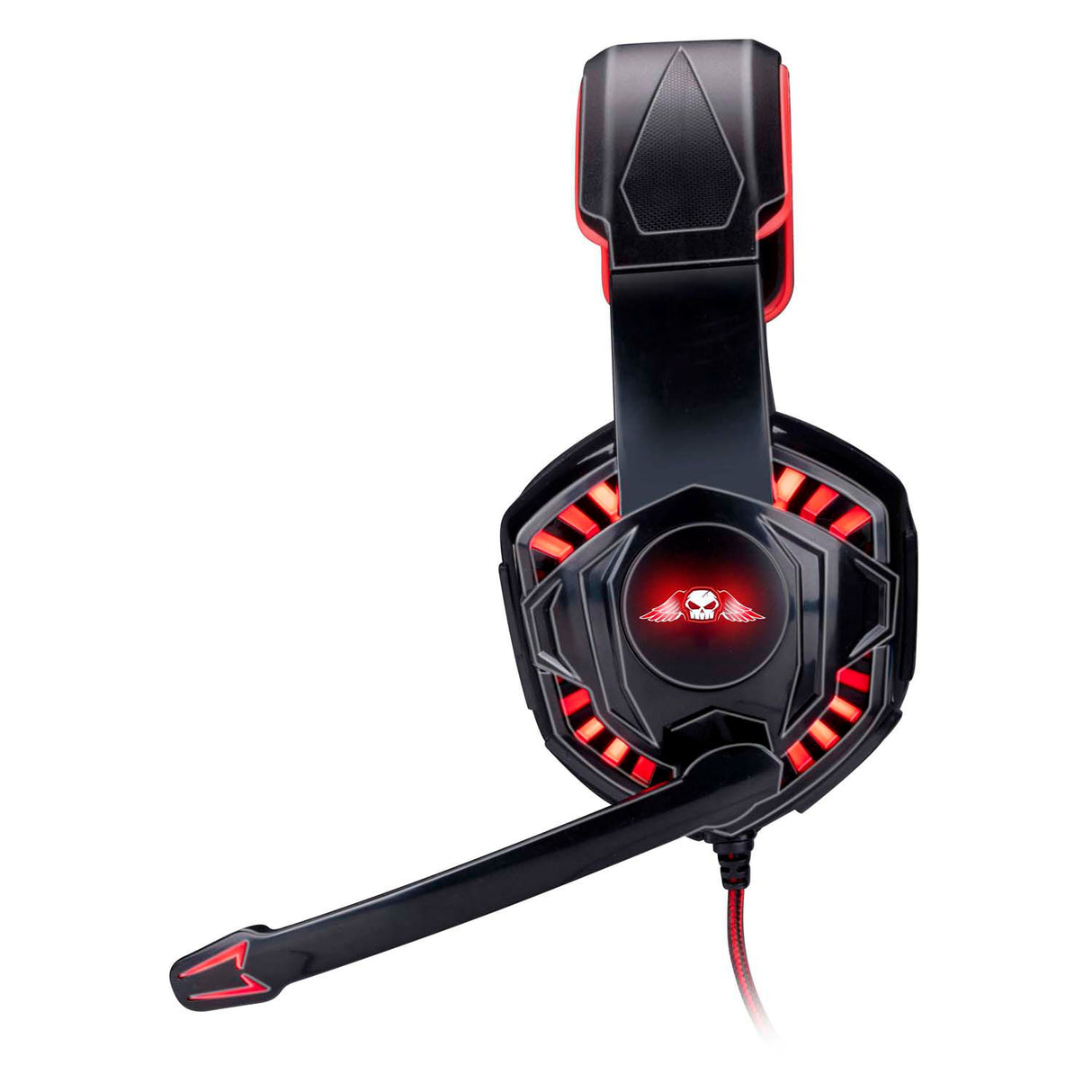 Game koptelefoon