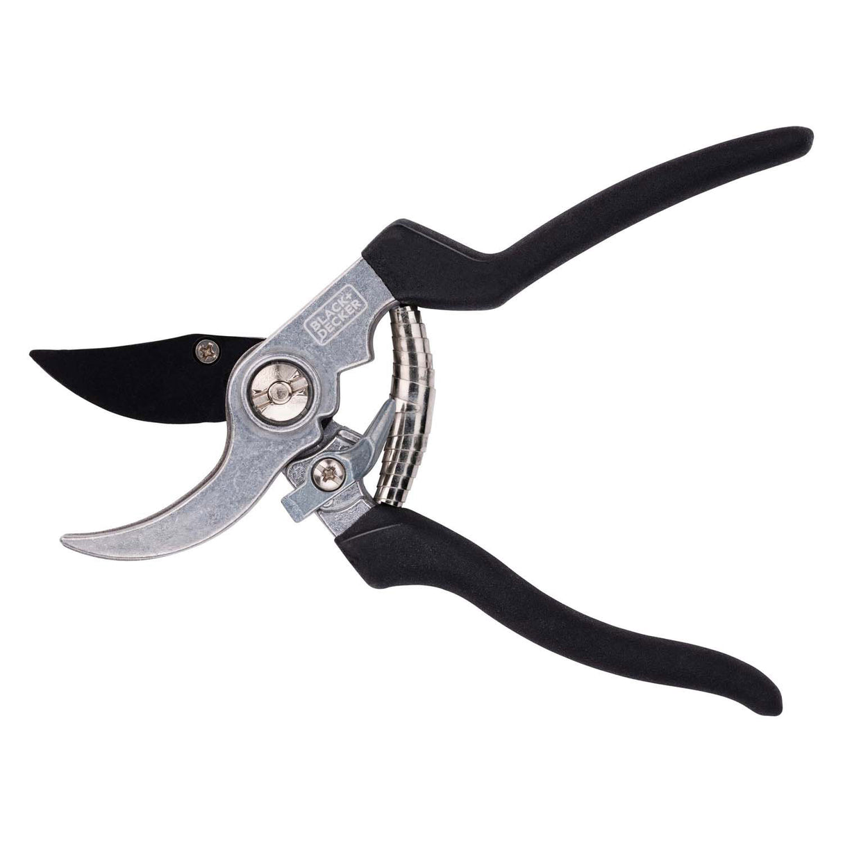 Tuinierset 4 delig black en decker