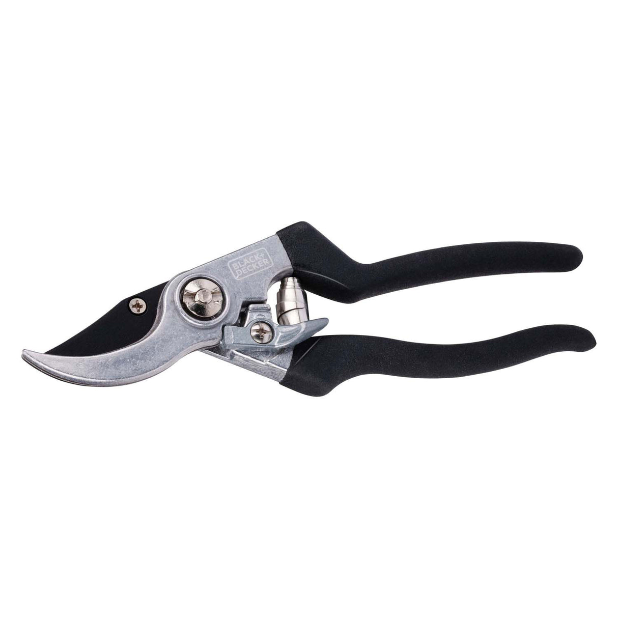 Tuinierset 4 delig black en decker
