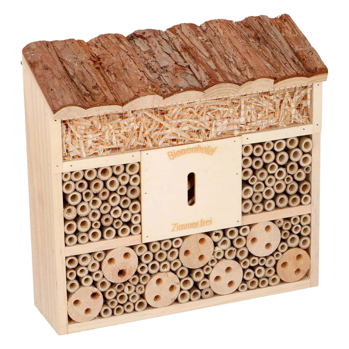 Liftime garden houten insectenhotel