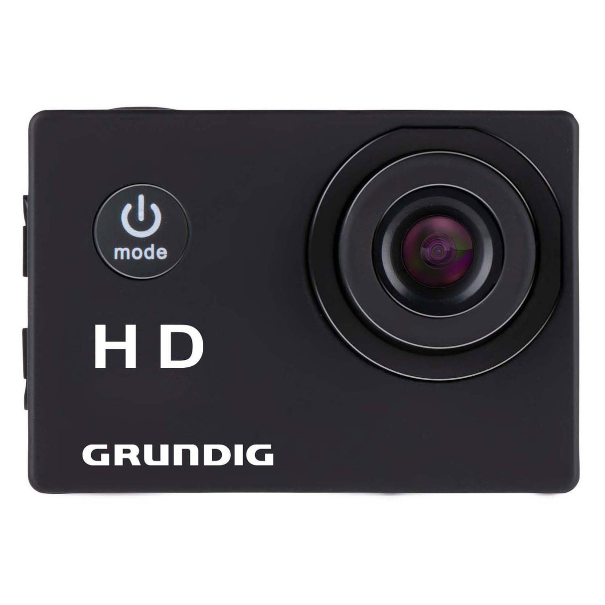 Action camera hd 720p