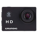 Action camera hd 720p