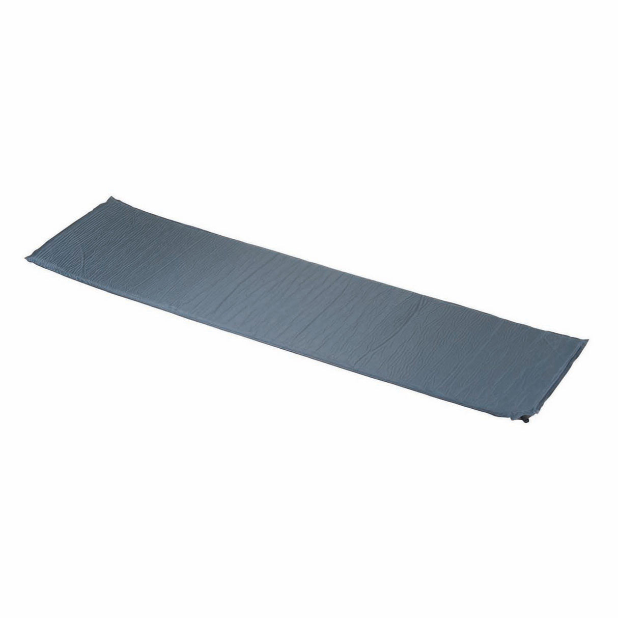Zelfopblazende campingmat met draagtas, 180x50cm