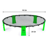 Spyderball d90x20cm