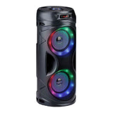 Draagbare draadloze bluetooth speaker