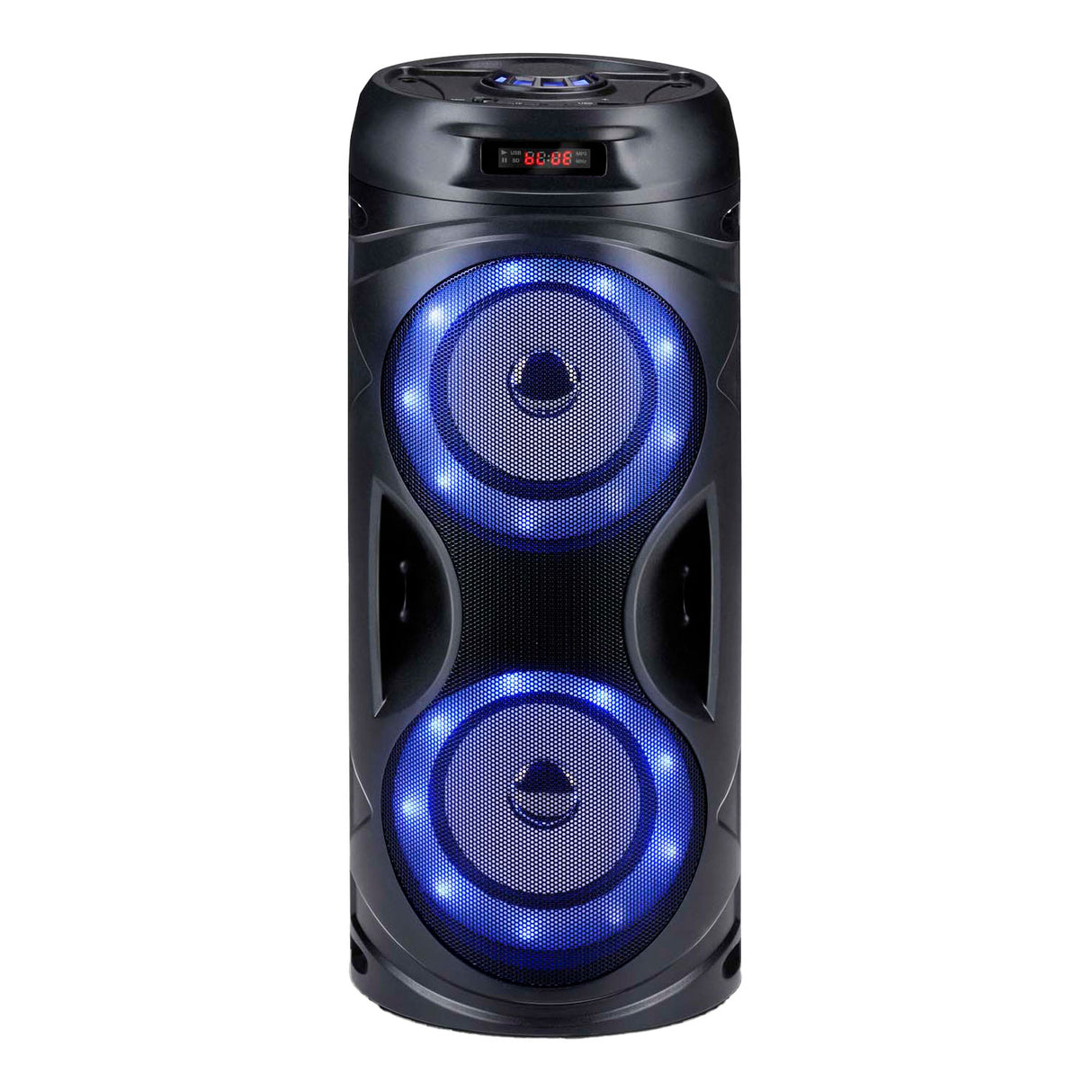 Draagbare draadloze bluetooth speaker
