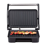 Tosti apparaat grill 750w