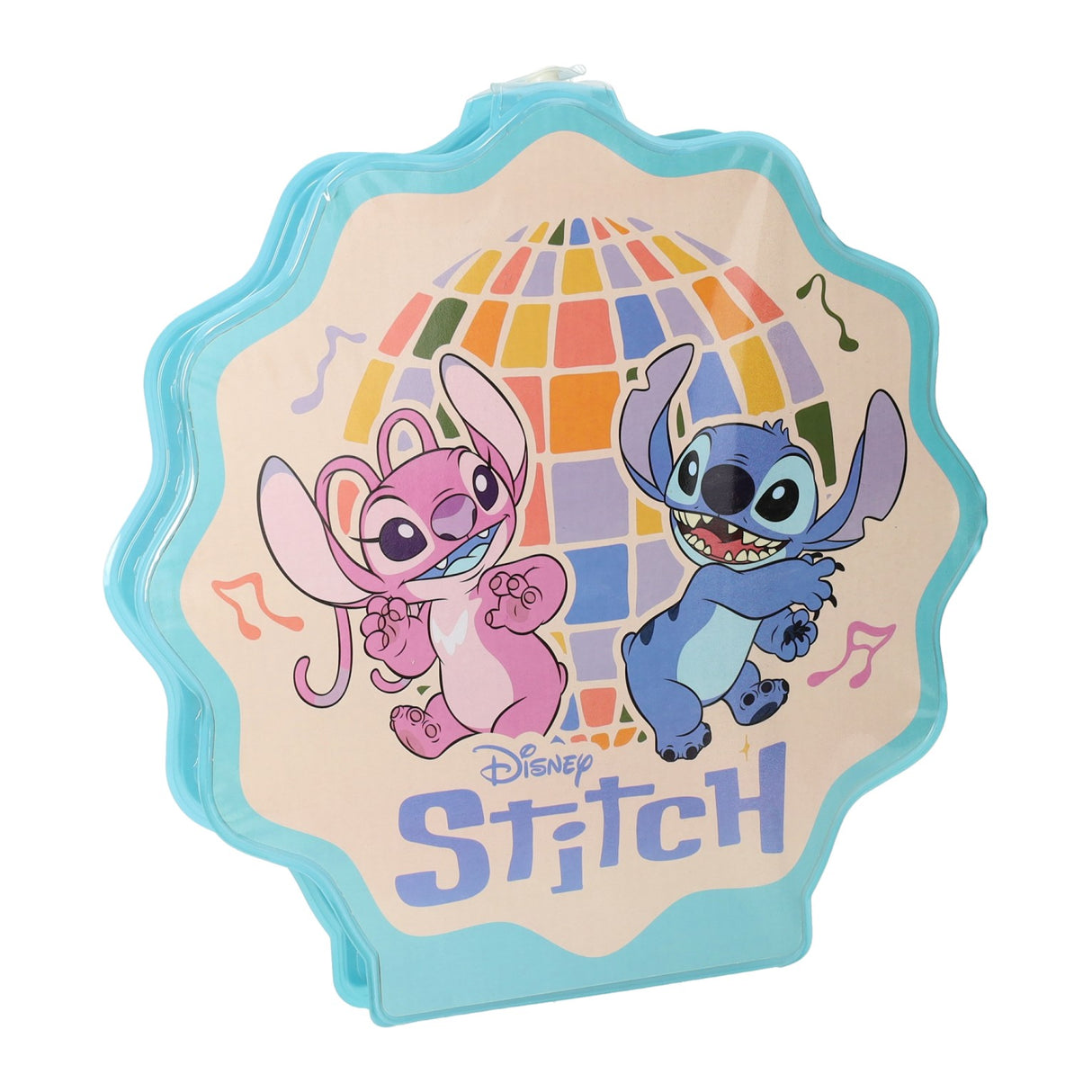 Kleurkoffer stitch, 35dlg