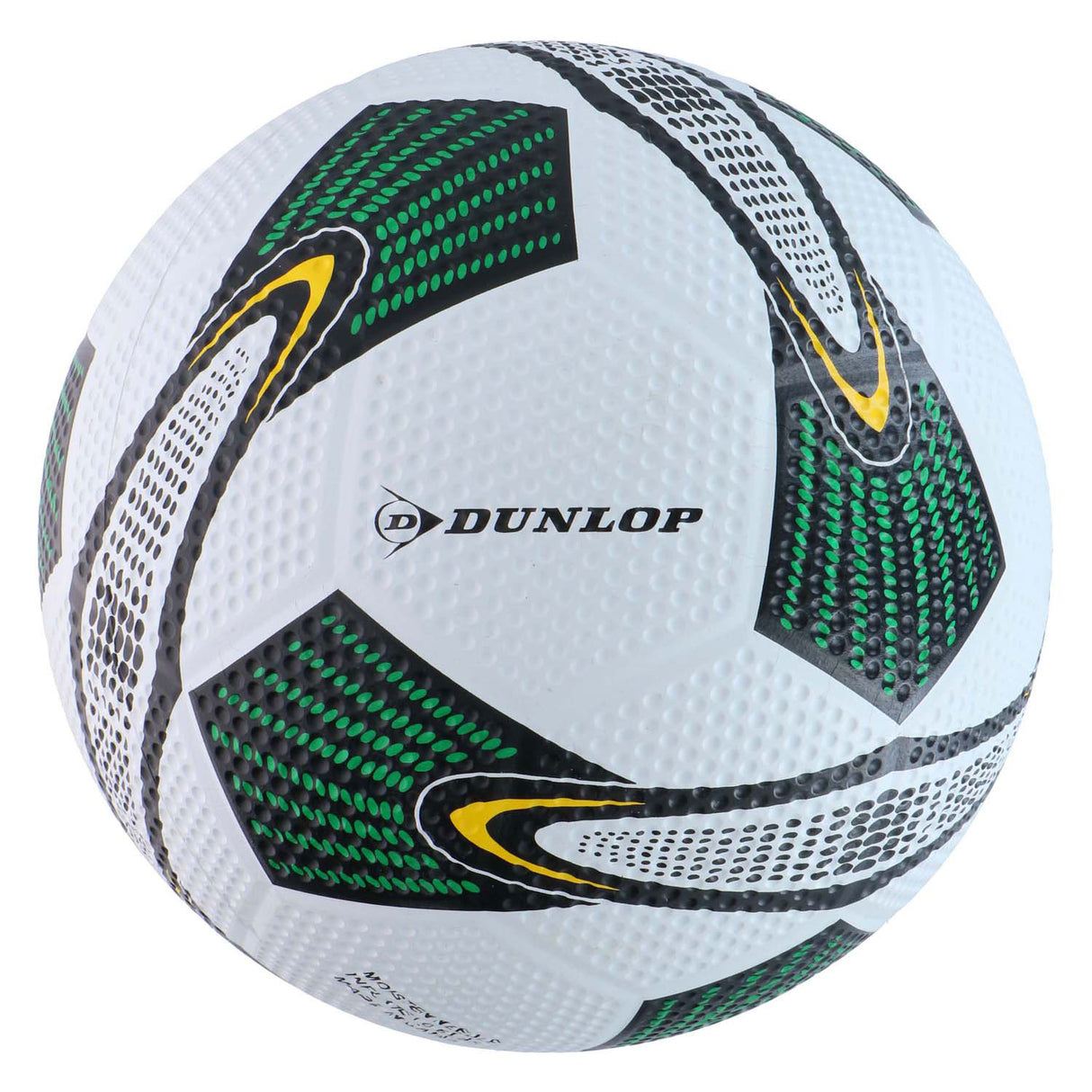Straatvoetbal kleur