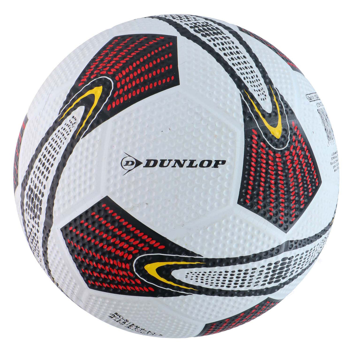 Straatvoetbal kleur
