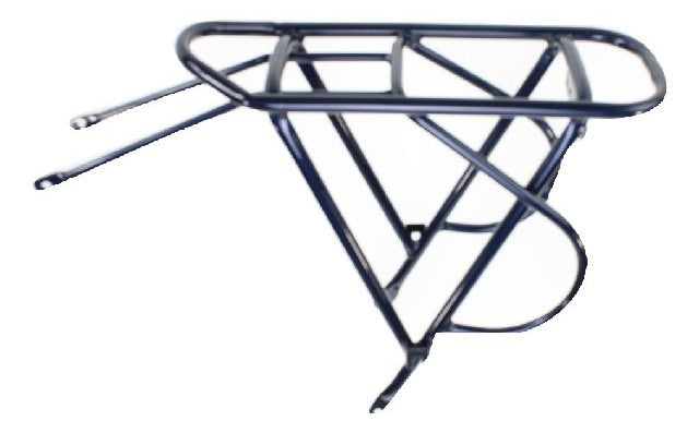 Bikefun drager bike fun 24 donker blauw