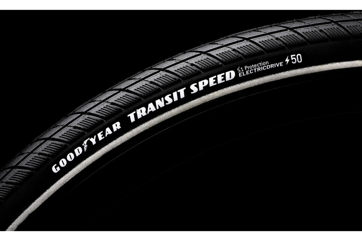 Goodyear transit speed s1 protection 28x1.50 reflex