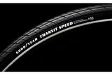 Goodyear transit speed s1 protection 28x1.50 reflex