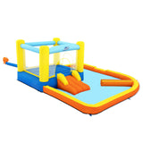 Bestway h2ogo! beach bounce waterpark, 365x340x340cm