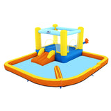 Bestway waterpark h2ogo beach bounce opblaasbaar