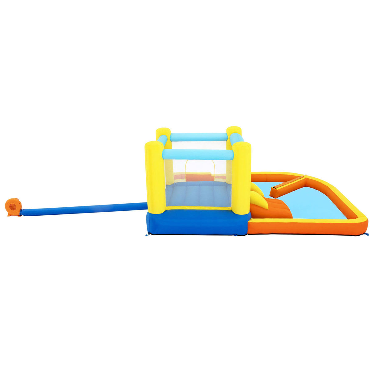 Bestway waterpark h2ogo beach bounce opblaasbaar