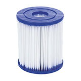 Bestway zwembad steel pro set rond, 305cm