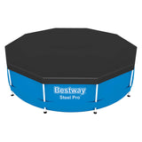 Bestway afdekzeil rond, 305cm