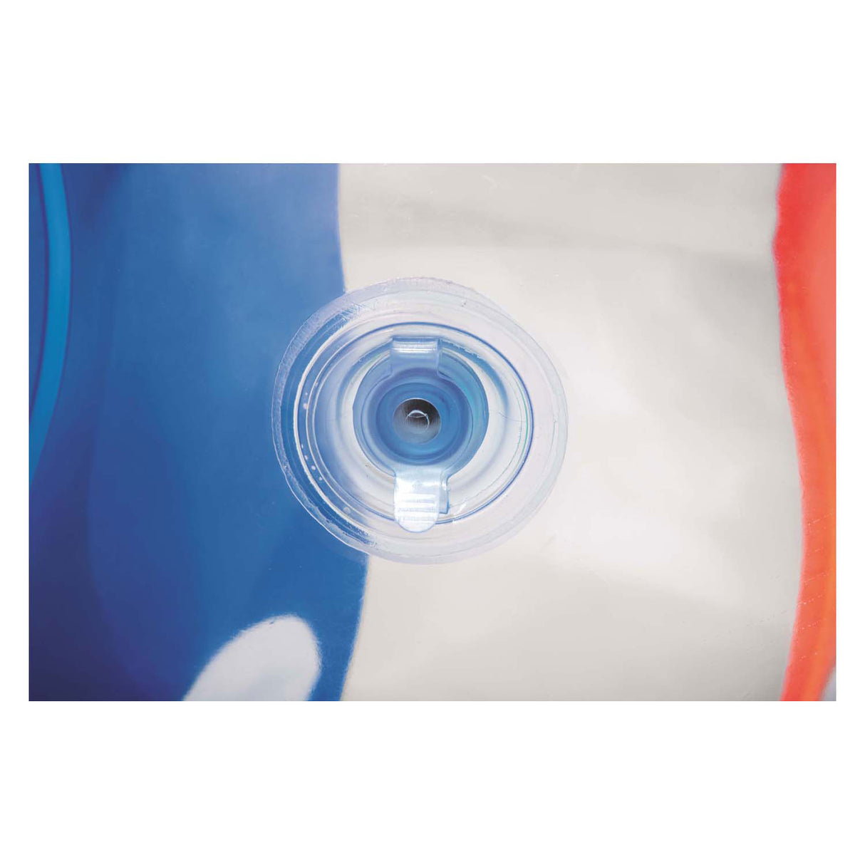 Bestway familiebad ovaal elliptic, 229cm