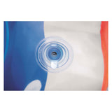 Bestway familiebad ovaal elliptic, 229cm
