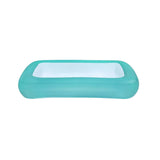 Bestway babybad rechthoek aquababes, 165cm