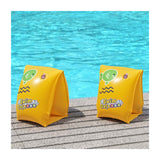 Bestway zwembandjes wondersplash s m, 3-6 jaar