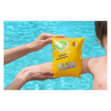 Bestway zwembandjes wondersplash s m, 3-6 jaar
