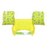 Bestway puddle jumper schildpad 2-6 jaar