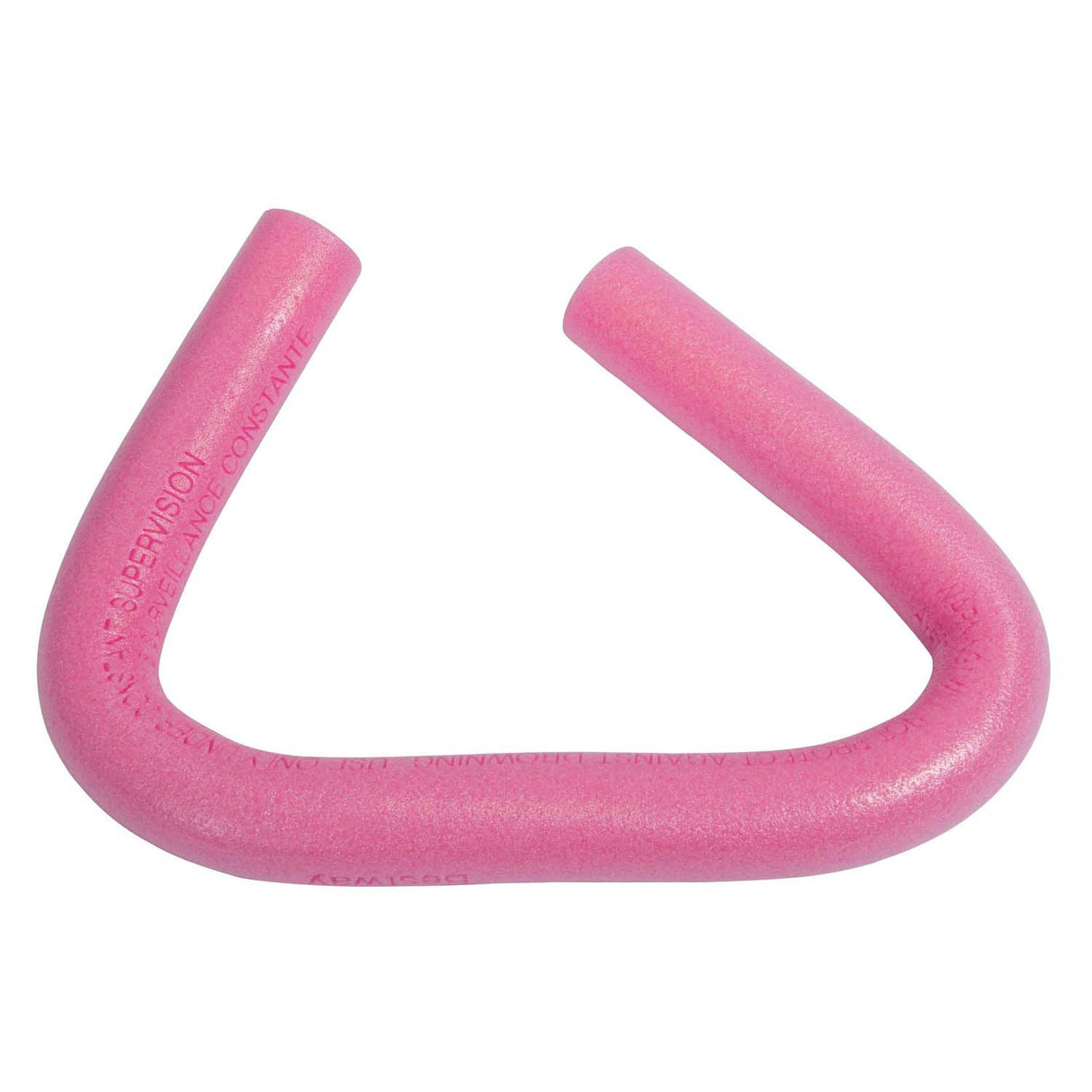 Bestway aqua bones zwemslang foam, 122cm