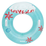 Bestway zwemring koraal, 97cm