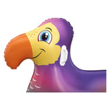 Bestway rider dandy dodo opblaas vogel