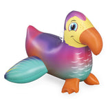 Bestway rider dandy dodo opblaas vogel