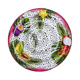 Bestway fruits of paradise island opblaas drijfeiland