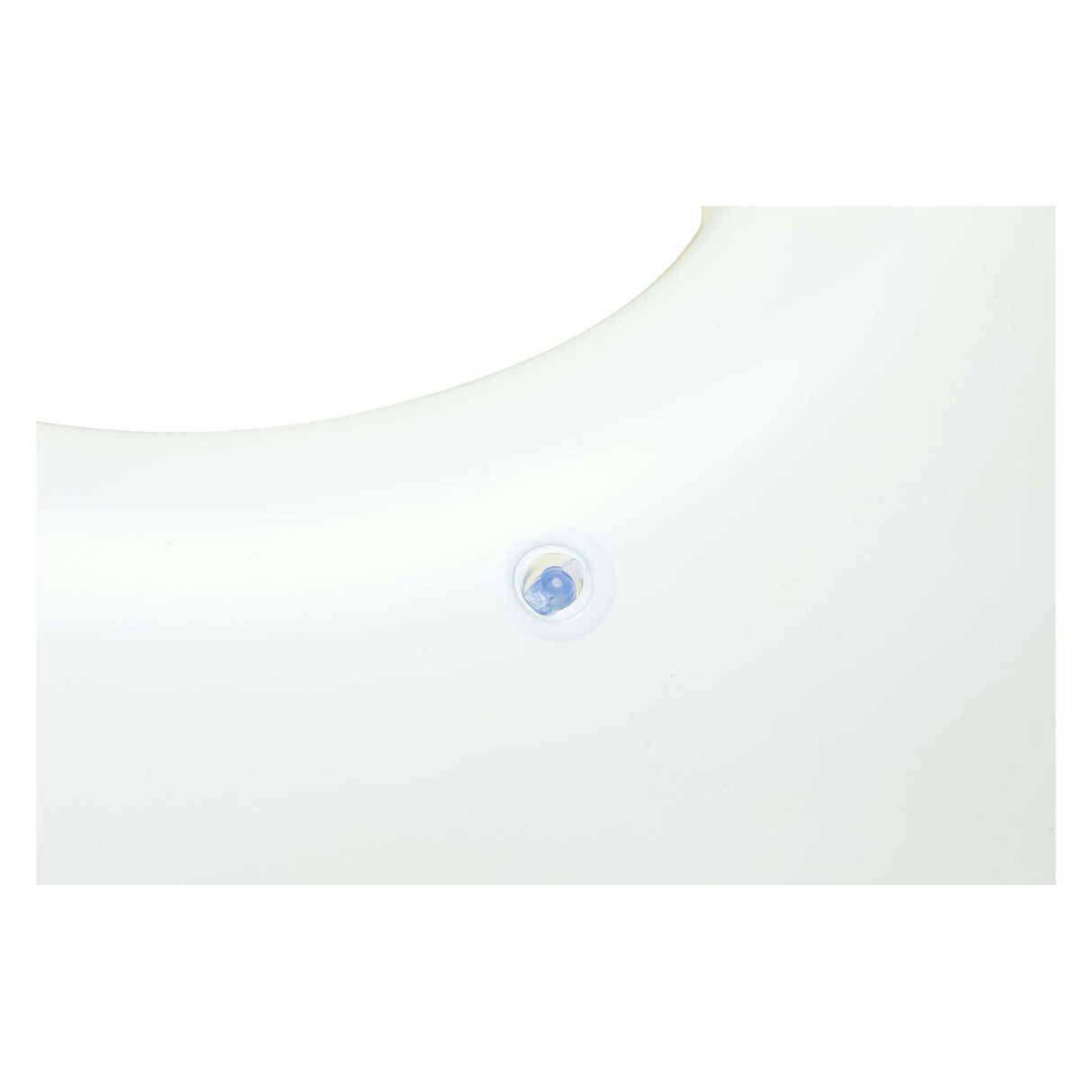 Bestway zwemring fresh sqeezed citroen, 99cm