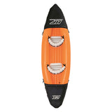 Bestway hydro force kajak rapid x2 set opblaasbaar