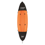 Bestway hydro force kajak rapid x2 set opblaasbaar