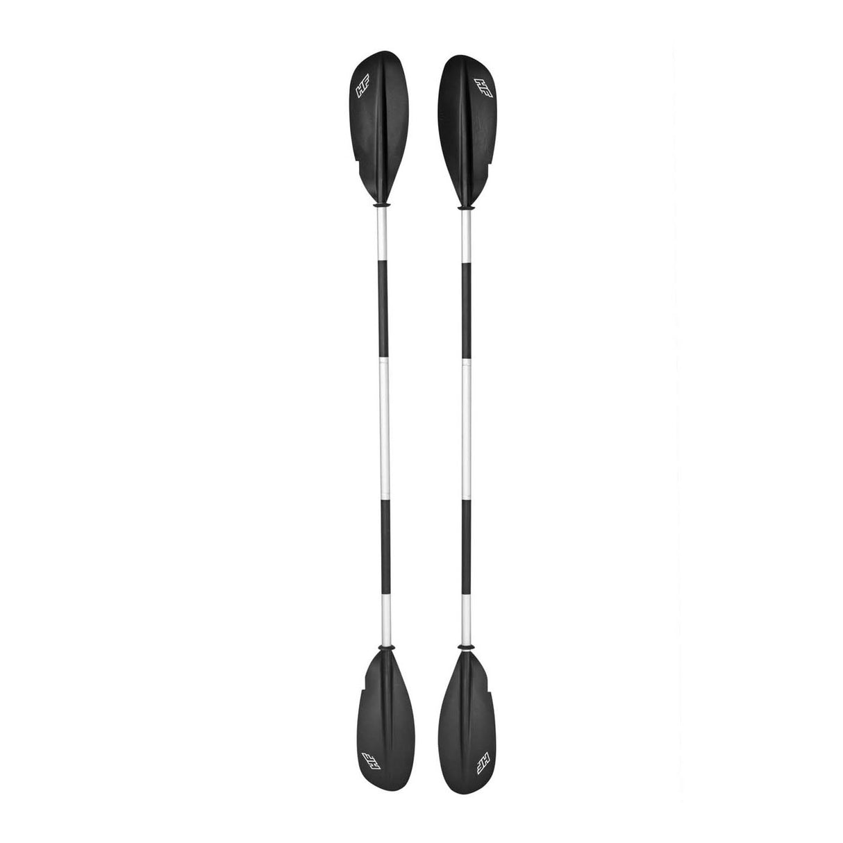Bestway hydro force kajak ventura elite x2 set opblaasbaar