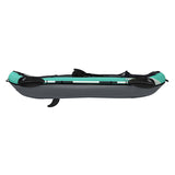Bestway hydro force kajak ventura elite x1 set opblaasbaar