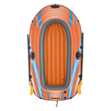 Bestway boot kondor elite 2000 set opblaasbaar