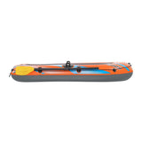 Bestway boot kondor elite 2000 set opblaasbaar