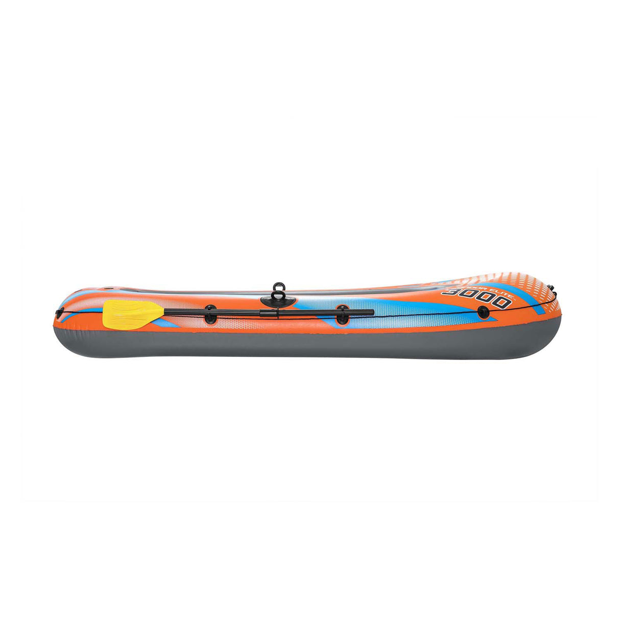 Bestway boot kondor elite 3000 set opblaasbaar