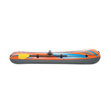 Bestway boot kondor elite 3000 set opblaasbaar
