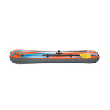 Bestway boot kondor elite 3000 set opblaasbaar